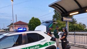 Tavazzano, con “Stazioni Sicure” controllate più di cento persone