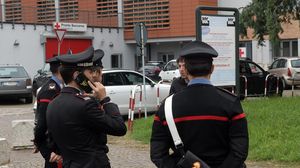 Vizzolo: un 21enne in ciabatte arrestato per spaccio nel parcheggio dell’ospedale