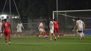Calcio Rossi ai supplementari infrange i sogni di Coppa Italia del Codogno