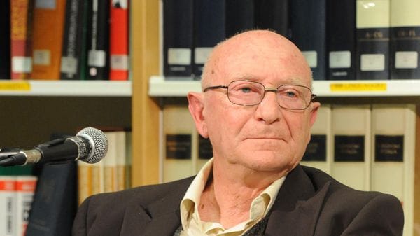 Drammaturgo e storico del teatro, Paullo piange la scomparsa di Franco Celenza