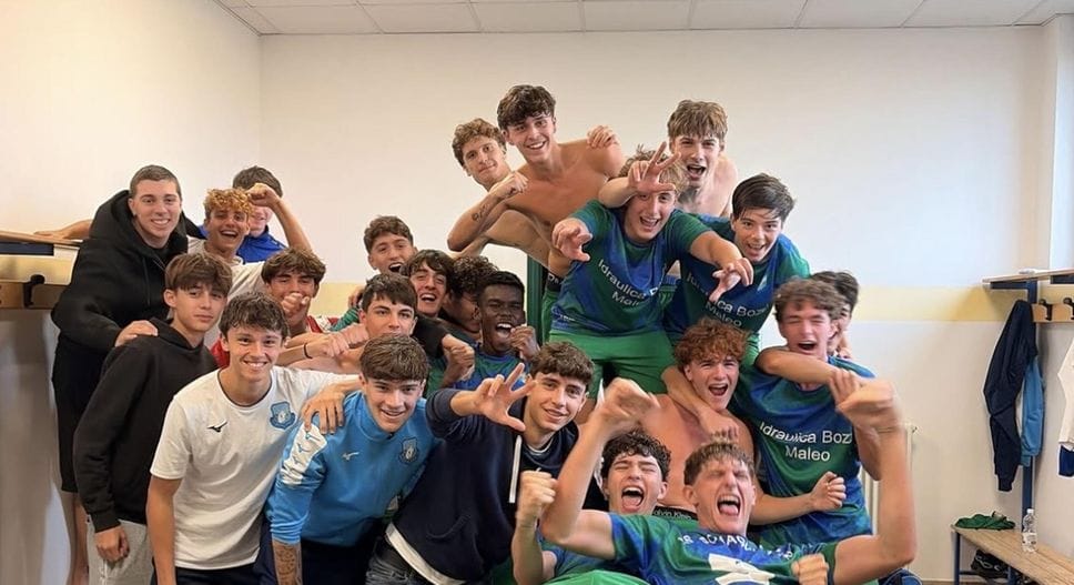Il Fanfulla prende 16 gol dal Bano, perde i pezzi e non finisce il derby