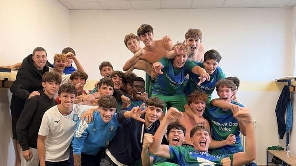 Il Fanfulla prende 16 gol dal Bano, perde i pezzi e non finisce il derby