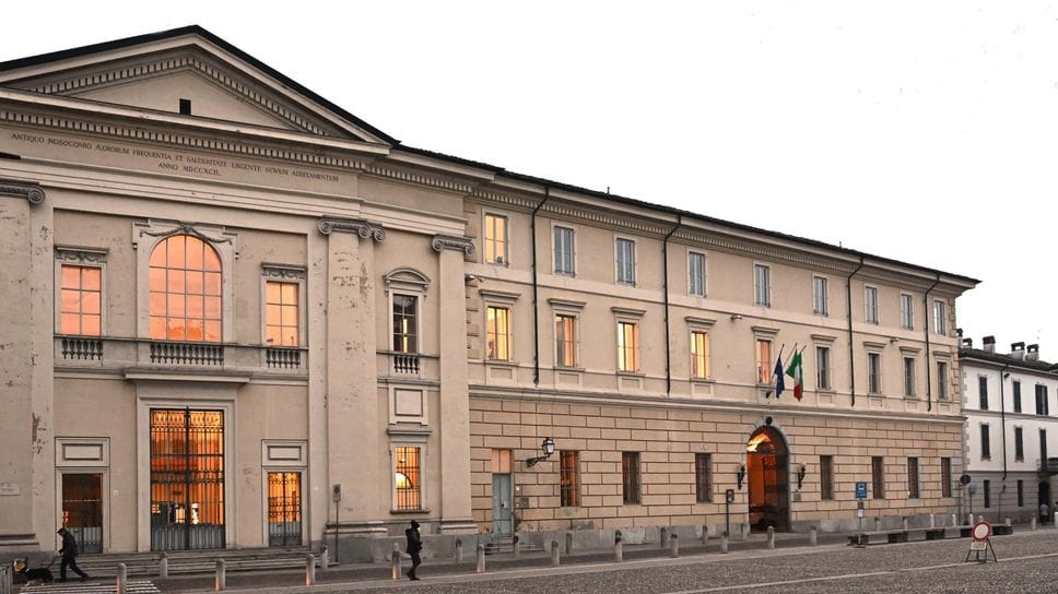 La sicurezza sul lavoro si trasforma in musica
