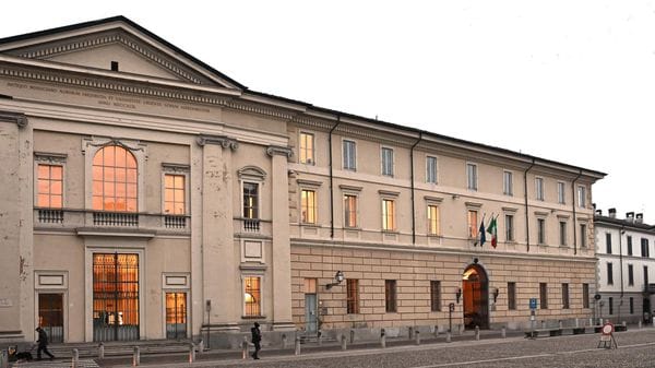 La sicurezza sul lavoro si trasforma in musica