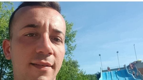 «Se domani torno a casa è tutto a posto», l’ultimo messaggio di Conigliaro in chat VIDEO