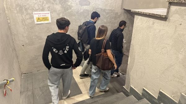 Stazione dei treni a Lodi: il cantiere avanza, ma ancora disagi  per i pendolari
