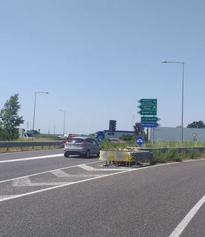 Tangenziale del Sudmilano: Bellomo spinge, stop di Rosati