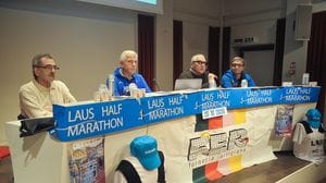 Atletica, le “gazzelle” keniane favorite nella Laus Half Marathon prima della “rivoluzione” del 2027