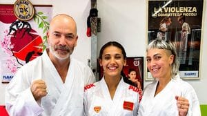 Fatima Chakir “mina vagante” ai Mondiali con il Marocco
