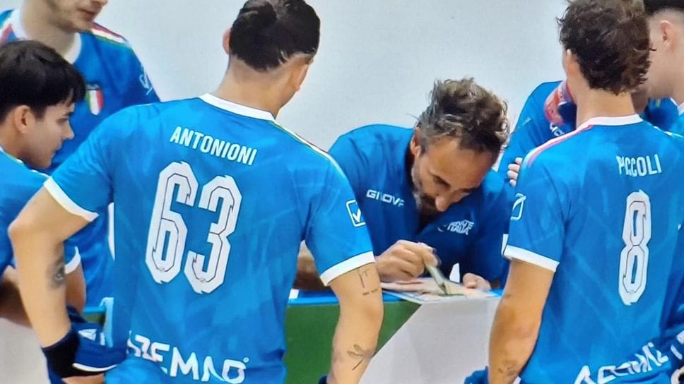 Hockey, l’Italia ne prende 4 dal Portogallo e oggi sfida l’Argentina nei quarti