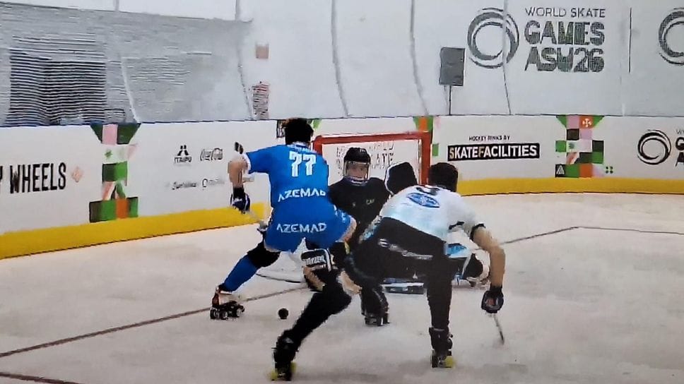 Hockey: palo di Compagno, ma poi l’Italia si inchina 4-1 all’Argentina ai quarti