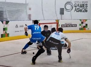 Il tabù Argentina stronca l’Italia nella corsa alle medaglie