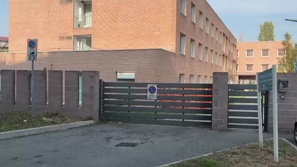 Maltrattamenti alla casa di riposo di Mediglia