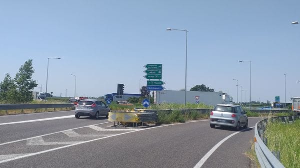 Tangenziale del Sudmilano: Bellomo spinge, stop di Rosati
