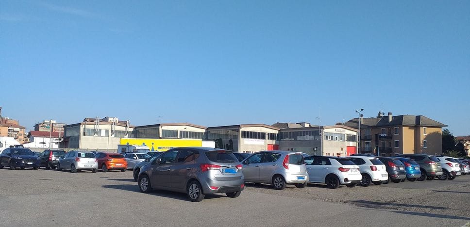 Terminal bus, Comune in pressing: «Sia inserito nei piani regionali»