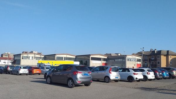 Terminal bus, Comune in pressing: «Sia inserito nei piani regionali»