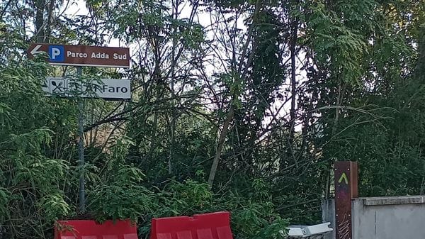 È il vero polmone verde della città, il Belgiardino in attesa di riscatto