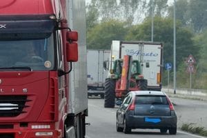 Lucente punta sulla tangenziale come alternativa alla binasca più una foto e tra fotine