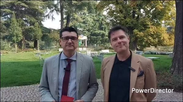 Orfeo Week a Lodi, la quinta edizione. L'intervista a Raffaele Pe