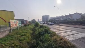 Spaccia alla fermata dell’autobus sulla Vecchia Paullese a Pantigliate, arrestato un 33enne