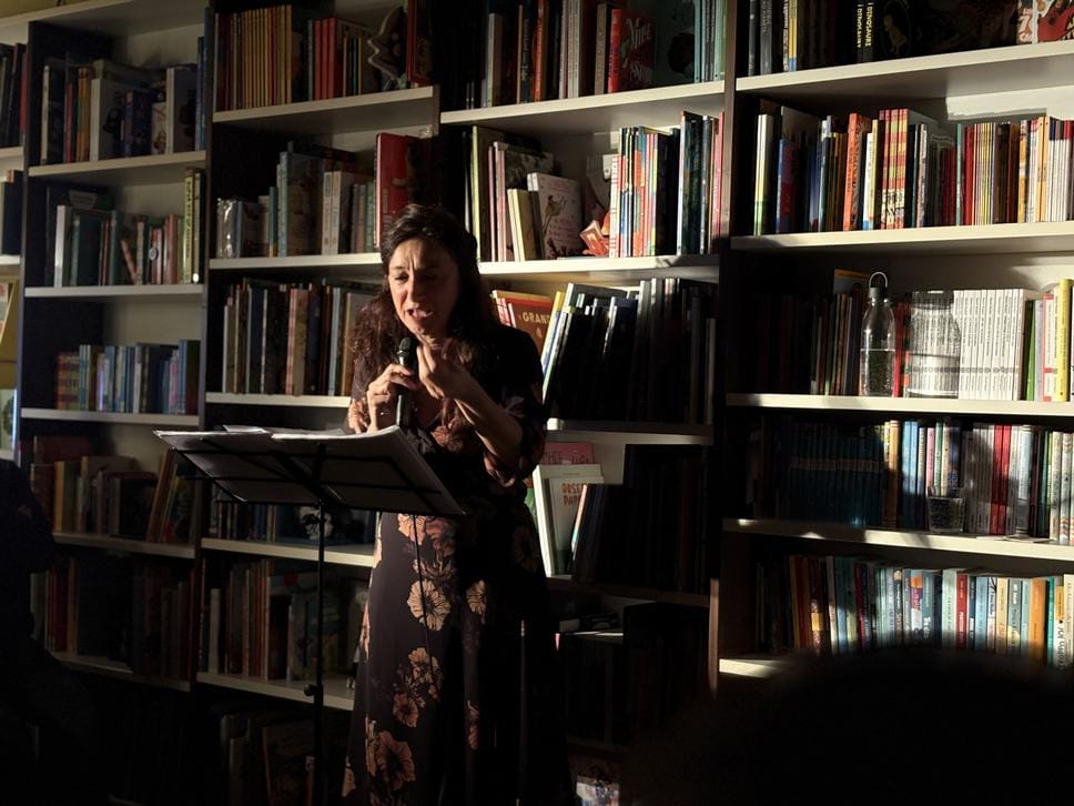 Tutta la complessità della vita nel reading sull’opera di Elsa Morante