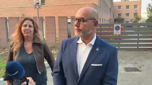 Violenze nella Rsa di Mediglia, parla il sindaco Fabiano