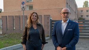 Violenze nella Rsa: «La struttura sta offrendo massimo supporto per accertare le responsabilità, ma è parte lesa» VIDEO