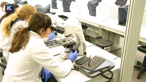 Il nostro viaggio nell’Università di Lodi: i laboratori del Polo Veterinario