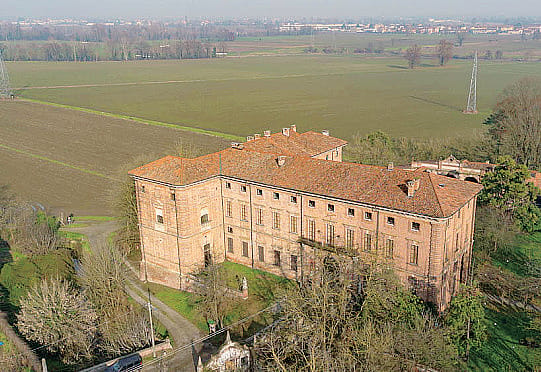 La svolta decisiva per il futuro di Rocca Brivio