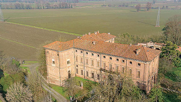 La svolta decisiva per il futuro di Rocca Brivio