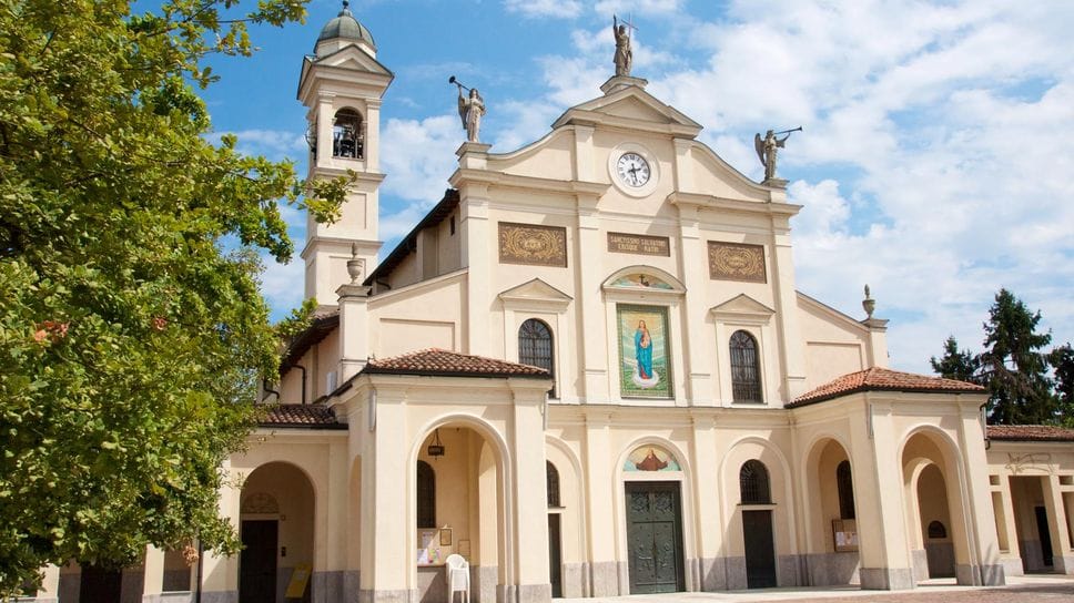 Uniti in Cristo e nella missione, la Veglia con il vescovo