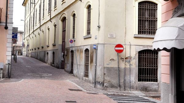 Caserme a Lodi: i carabinieri forestali si spostano a Palazzo San Cristoforo per “fare posto” alla guardia di finanza