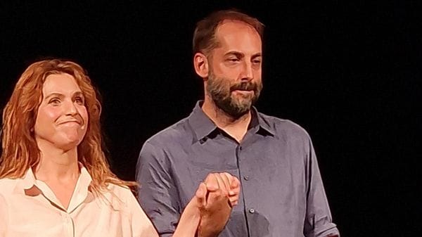 I misteri di una relazione nel Coro degli amanti di Tiago Rodrigues