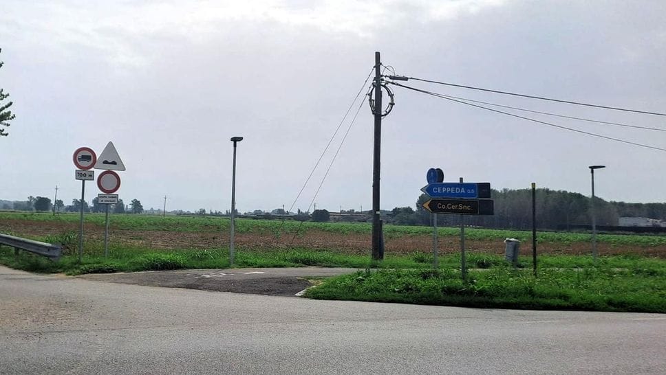 Ossago, via libera al campo agrivoltaico: 10 ettari in località Cascina Ceppeda