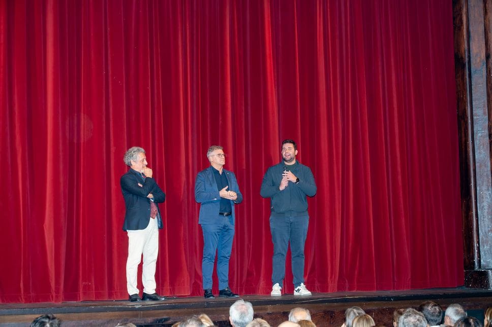 “Una ballata per Chiara”: la storia, anche in chiave ironica, della santa che seguì Francesco
