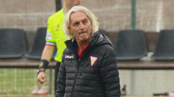 Bano - Casale: 3-1, le parole di Campagnoli