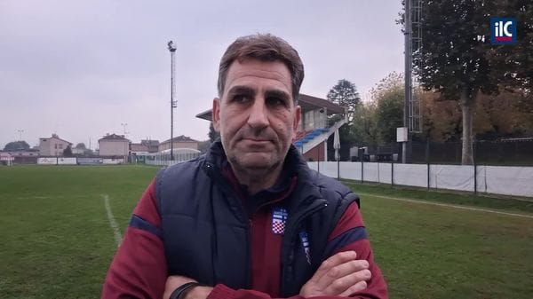 Bano - Casale: 3-1, le parole di Roveda