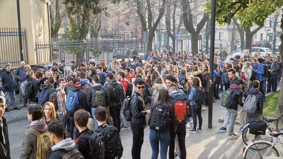 “Il Bassi martedì chiuso”, ma è solo una bufala. La conferma: a Lodi tutte le scuole saranno regolarmente aperte. La nota della Provincia di Lodi