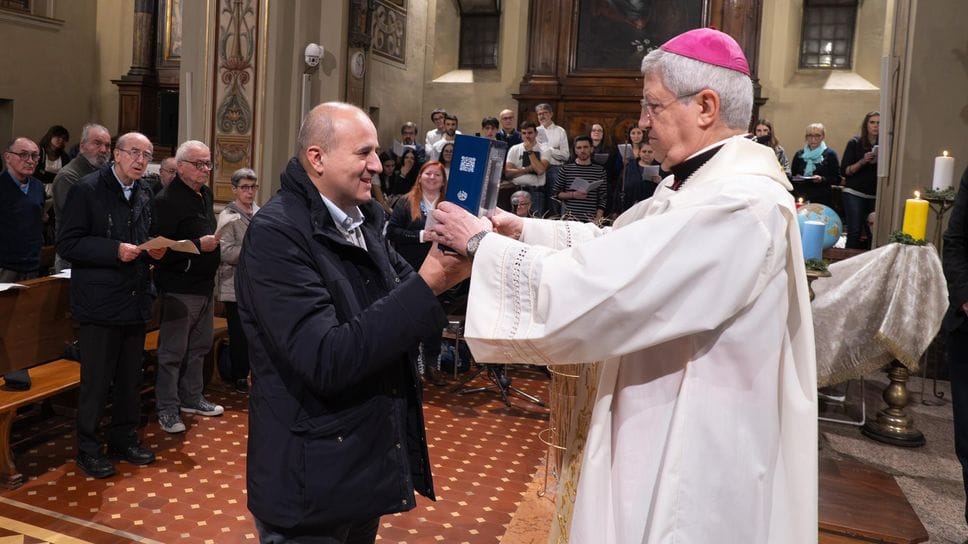 «La missione non riguarda solo chi parte, ma ogni battezzato»
