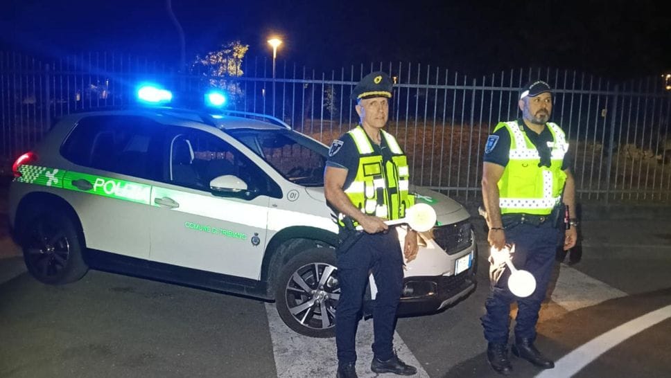 La polizia locale di Paullo si rafforza, 4.441 verbali in sette mesi