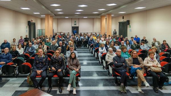 L’Avis a Lodi celebra 90 anni e premia otto “superdonatori” FOTO