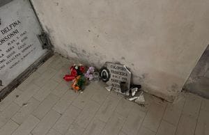 Maggi alla carica sui cimiteri: «Ancora segnalazioni di degrado»