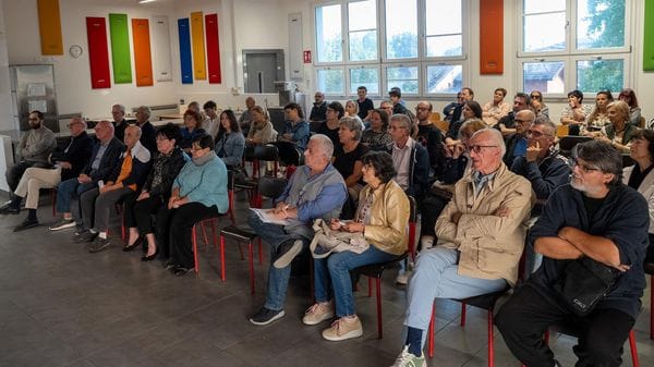 «Opera strategica sull’area ex Gulf», ma i cittadini storcono il naso