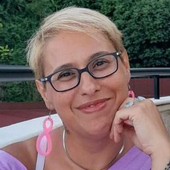 Due comunità in lutto per la scomparsa di Cinzia Bosi a soli 45 anni