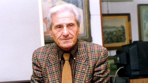 Lodi, un omaggio a Ferruccio Rozza con la retrospettiva a Bpl Arte