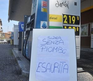 «Prezzi calmierati una risposta ai cittadini, altri vogliono aderire»