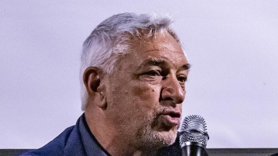 Umberto Rossetti agli ex fanfullini: «Il progetto va avanti, con il sindaco e con Ciceri»