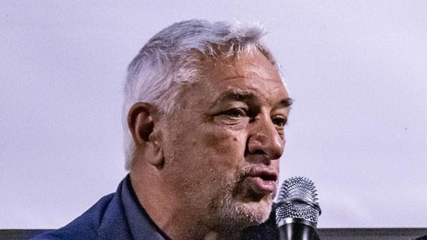 Umberto Rossetti agli ex fanfullini: «Il progetto va avanti, con il sindaco e con Ciceri»