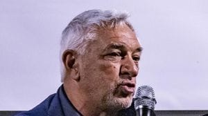 Umberto Rossetti agli ex fanfullini: «Il progetto va avanti, con il sindaco e con Ciceri»