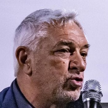 Umberto Rossetti agli ex fanfullini: «Il progetto va avanti, con il sindaco e con Ciceri»